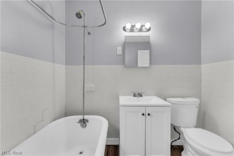 3336 W 54th Street Cleveland OH 44102