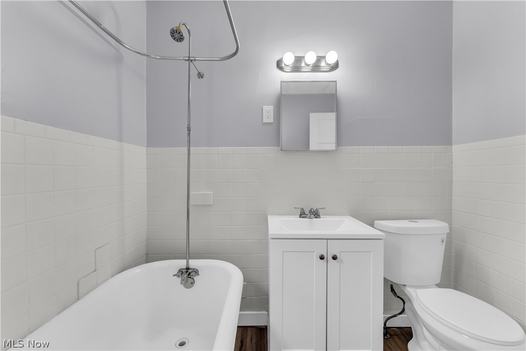 3336 W 54th Street Cleveland OH 44102