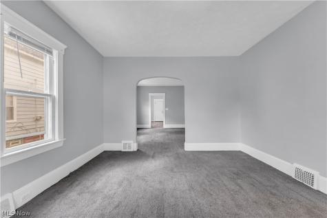 3336 W 54th Street Cleveland OH 44102