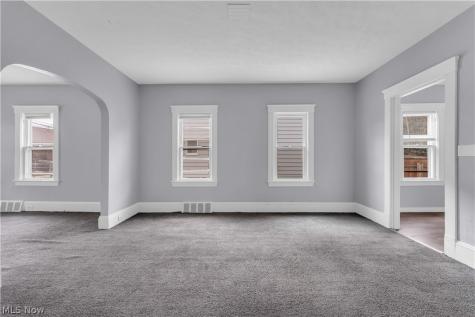 3336 W 54th Street Cleveland OH 44102