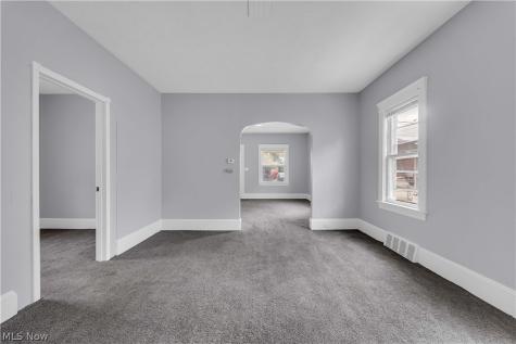 3336 W 54th Street Cleveland OH 44102