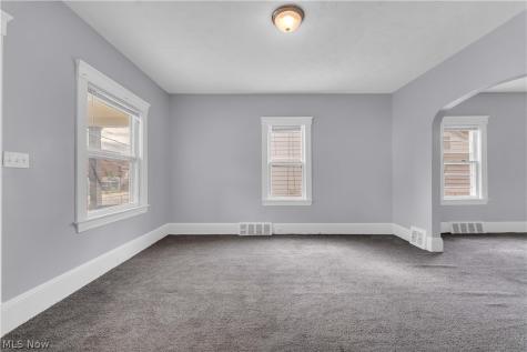 3336 W 54th Street Cleveland OH 44102