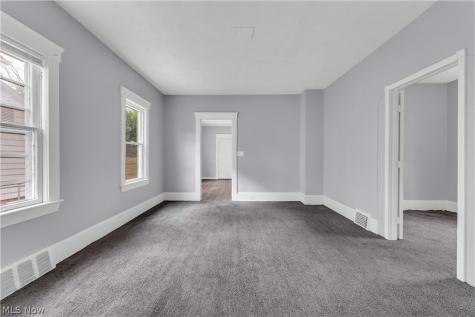 3336 W 54th Street Cleveland OH 44102