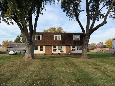 7319 Seymour Street NW Massillon OH 44646