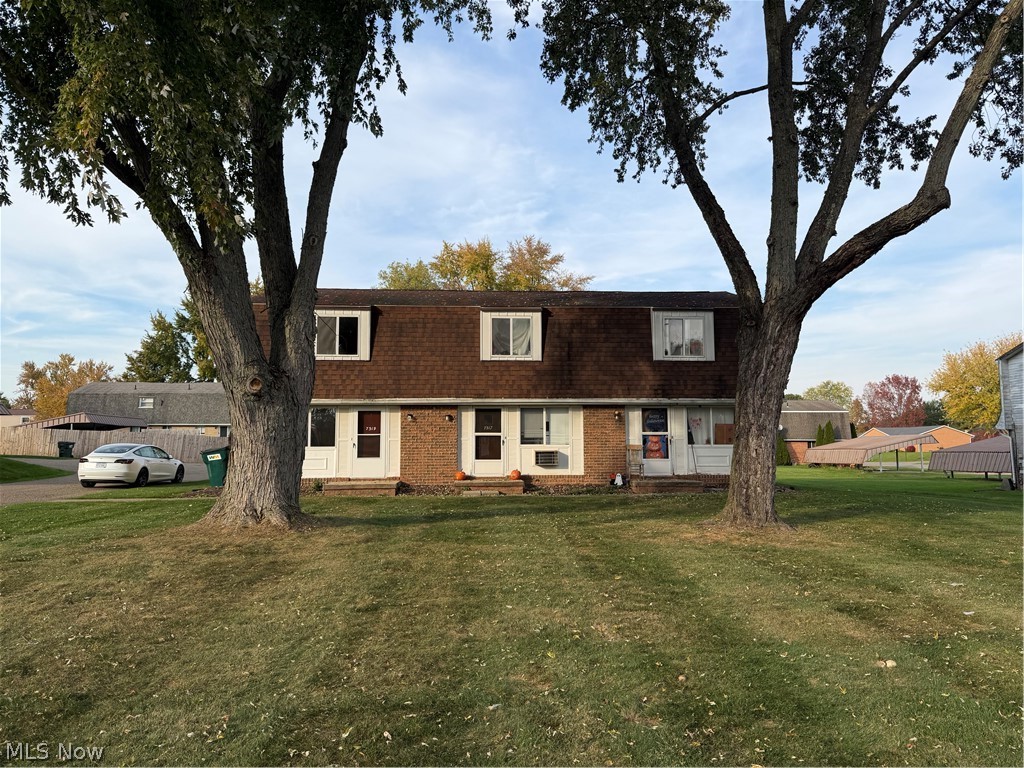7319 Seymour Street NW Massillon OH 44646