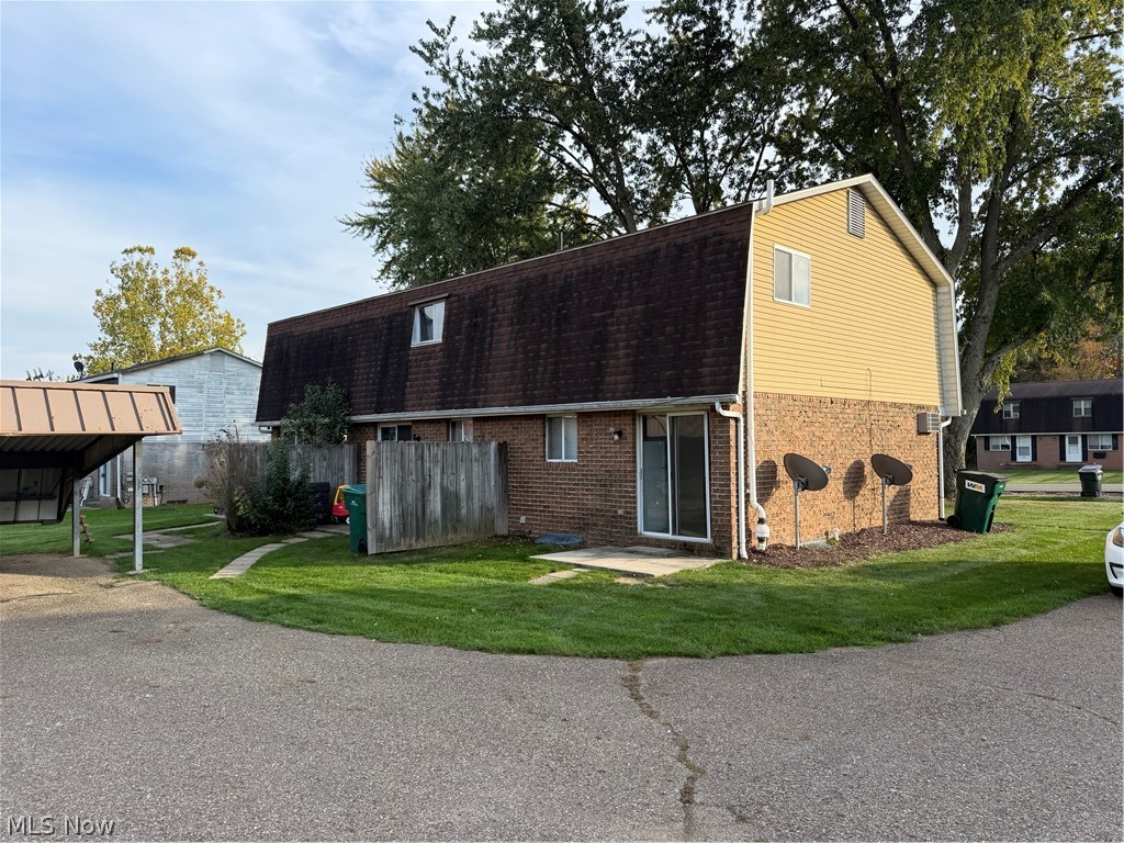 7319 Seymour Street NW Massillon OH 44646