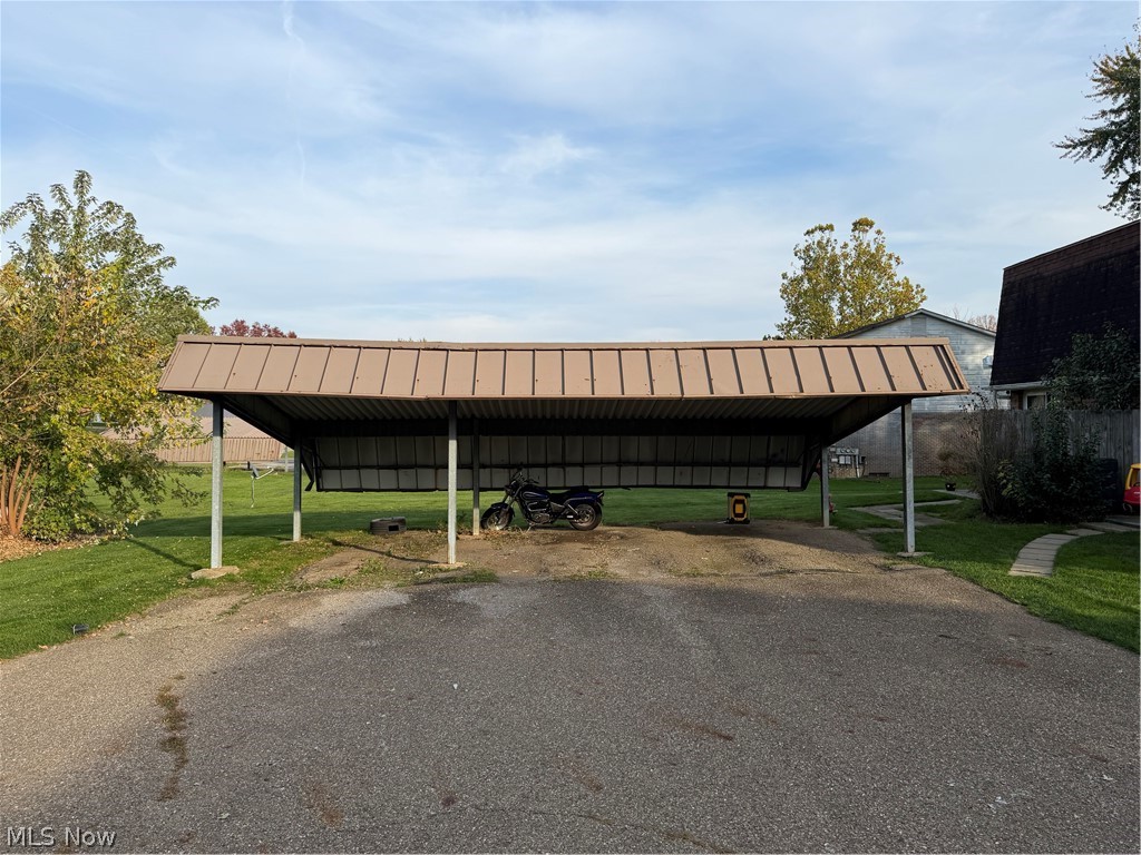7319 Seymour Street NW Massillon OH 44646