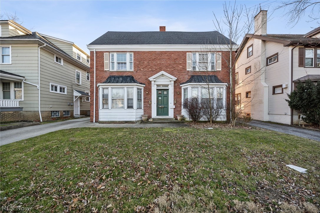 13110 Cedar Road Cleveland Heights OH 44118