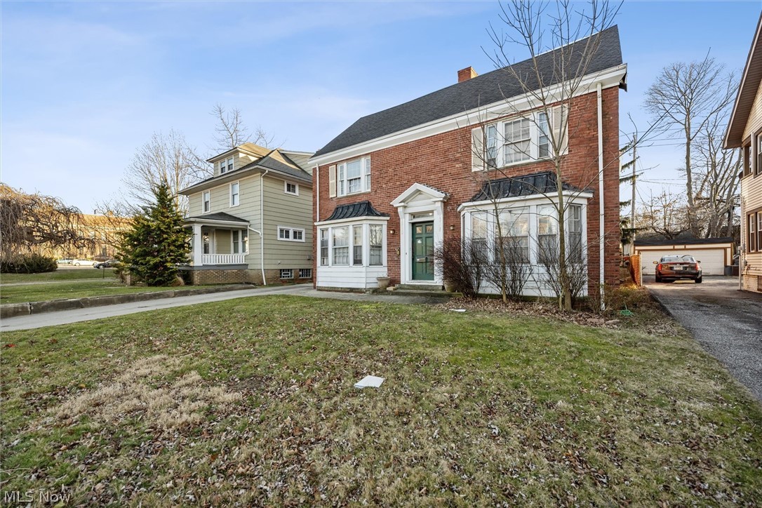 13110 Cedar Road Cleveland Heights OH 44118
