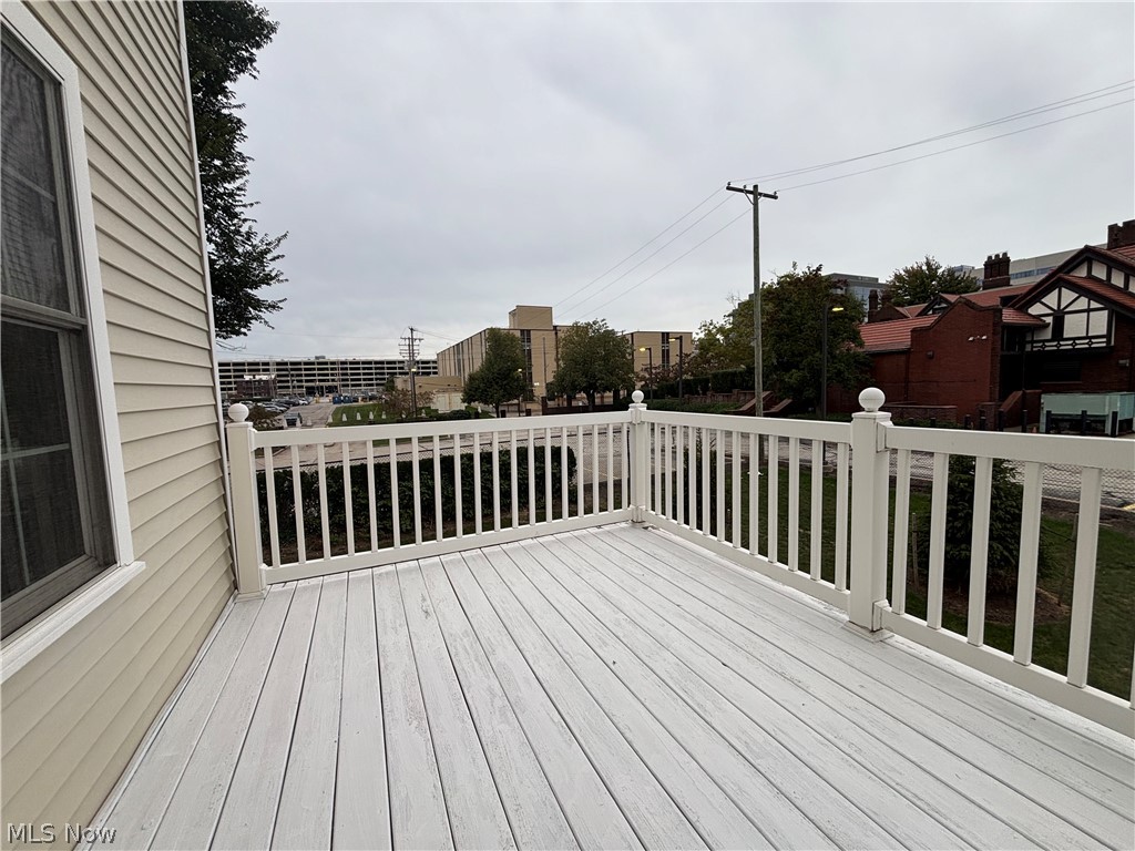 1927 E 86th Street Cleveland OH 44106