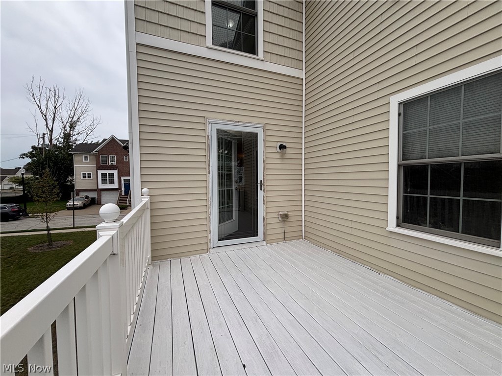 1927 E 86th Street Cleveland OH 44106