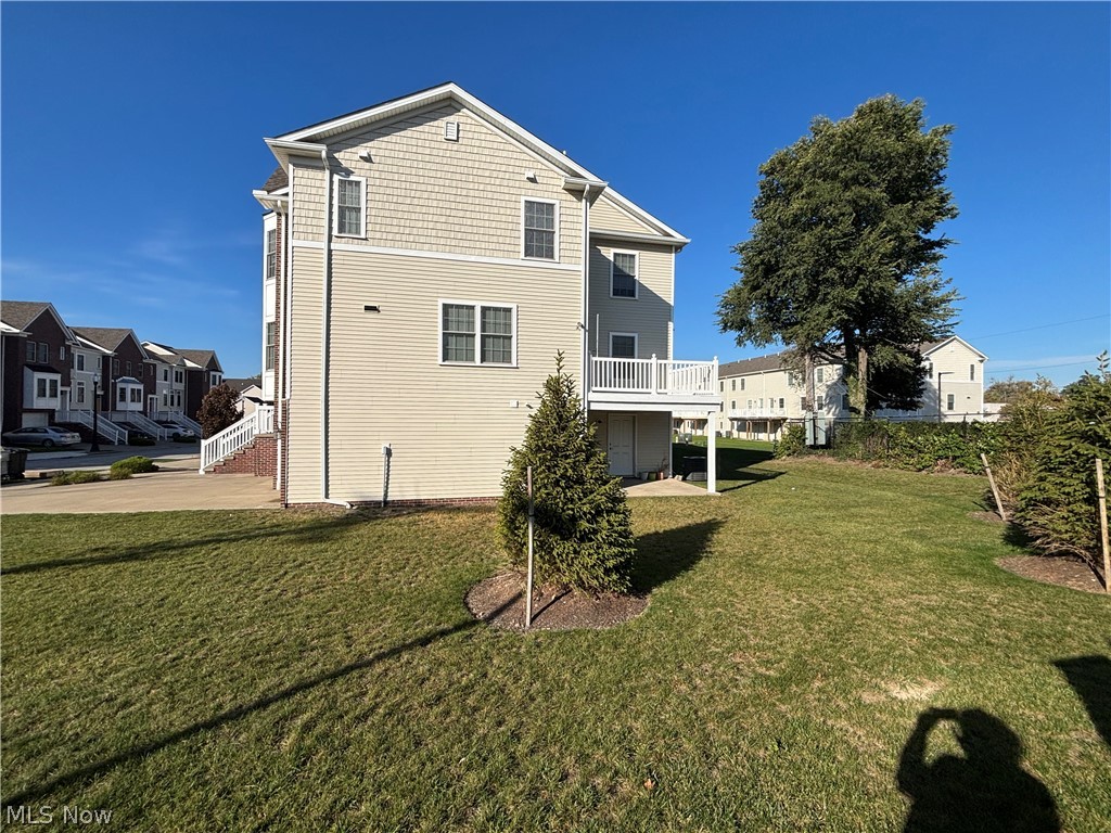 1927 E 86th Street Cleveland OH 44106