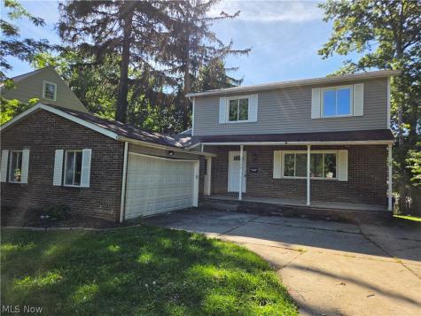 2540 Charney Road University Heights OH 44118