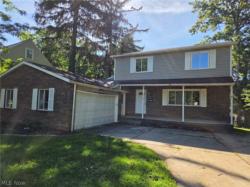 2540 Charney Road University Heights OH 44118