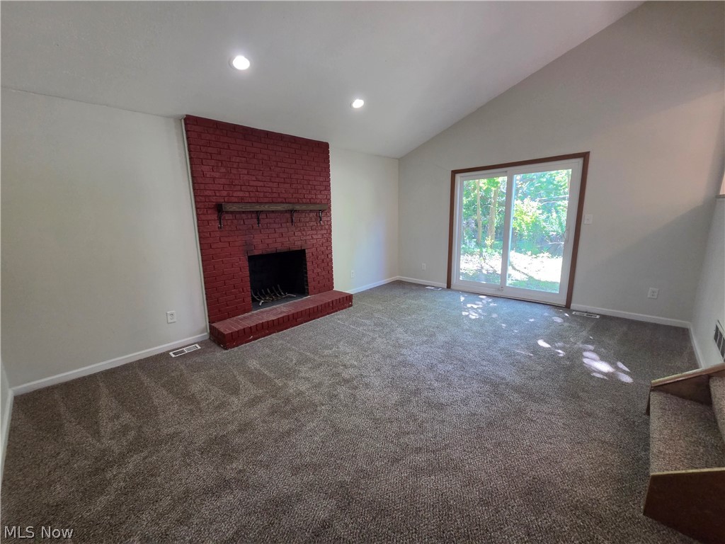 2540 Charney Road University Heights OH 44118