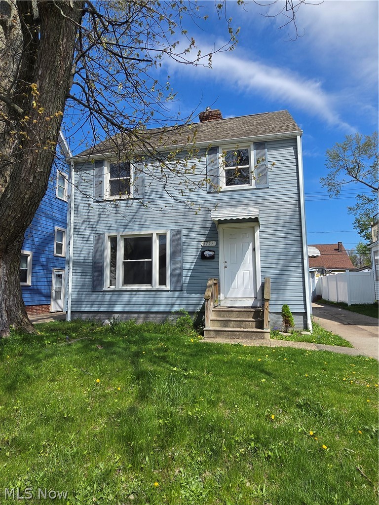 3757 Grosvenor Road South Euclid OH 44118