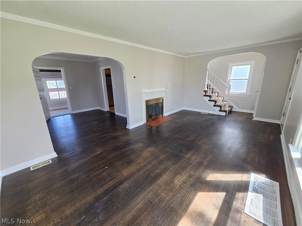 3757 Grosvenor Road South Euclid OH 44118