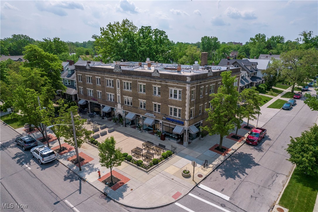 10429 Clifton Boulevard Cleveland OH 44102