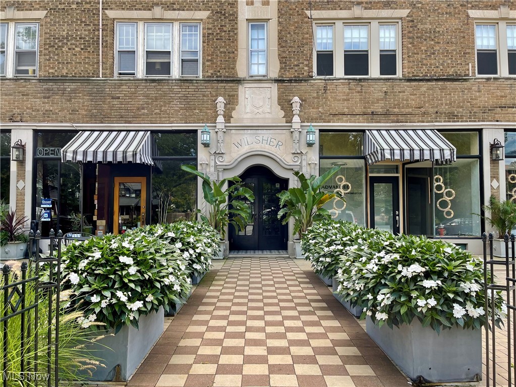 10429 Clifton Boulevard Cleveland OH 44102