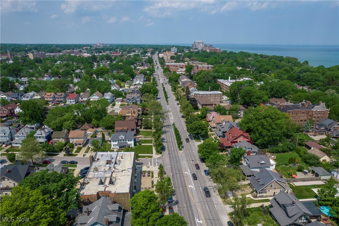 10429 Clifton Boulevard Cleveland OH 44102