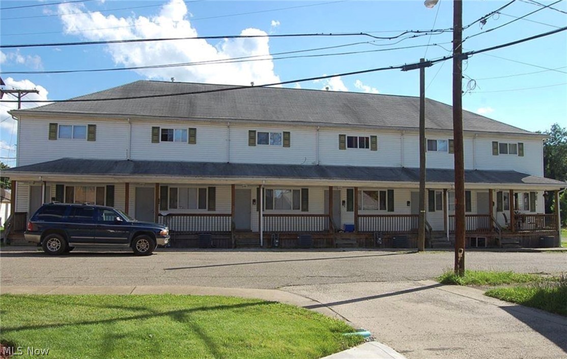 209 Maryland Street Tiltonsville OH 43963