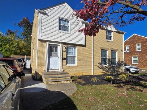 4602 Roadoan Road Cleveland OH 44144