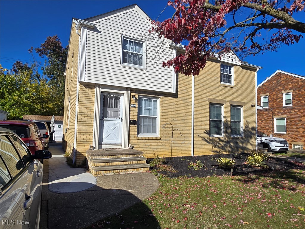 4602 Roadoan Road Cleveland OH 44144