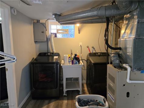 4602 Roadoan Road Cleveland OH 44144