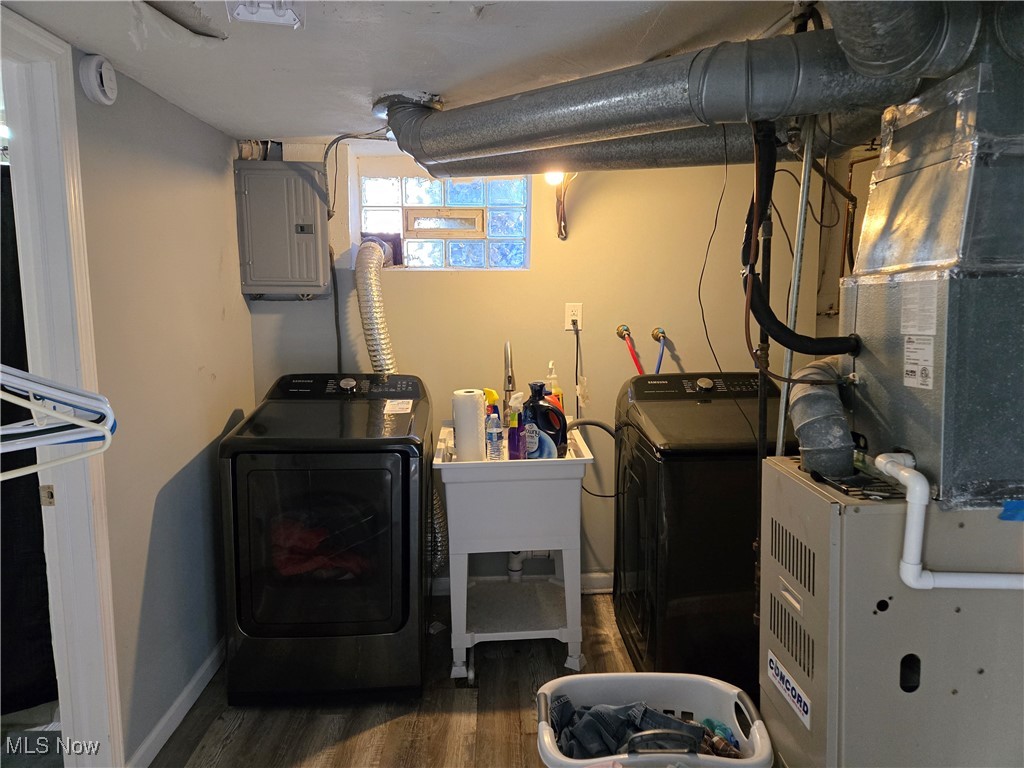 4602 Roadoan Road Cleveland OH 44144