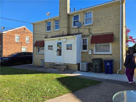 4602 Roadoan Road Cleveland OH 44144