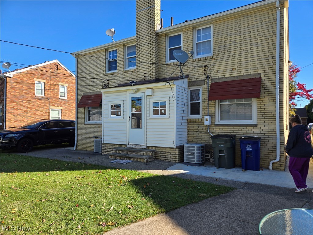 4602 Roadoan Road Cleveland OH 44144