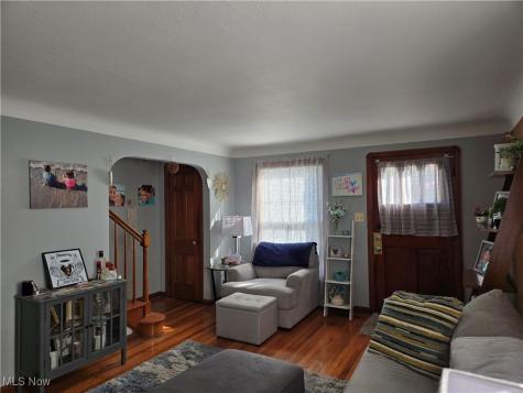 4602 Roadoan Road Cleveland OH 44144