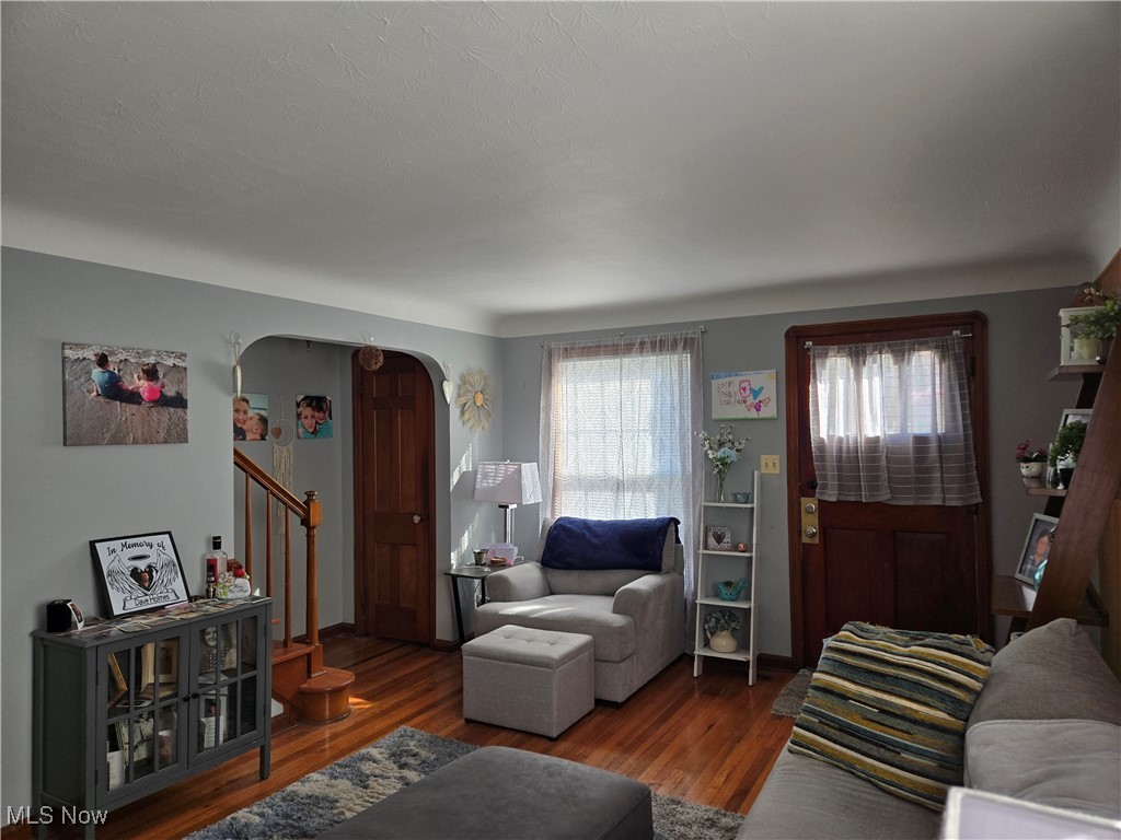 4602 Roadoan Road Cleveland OH 44144