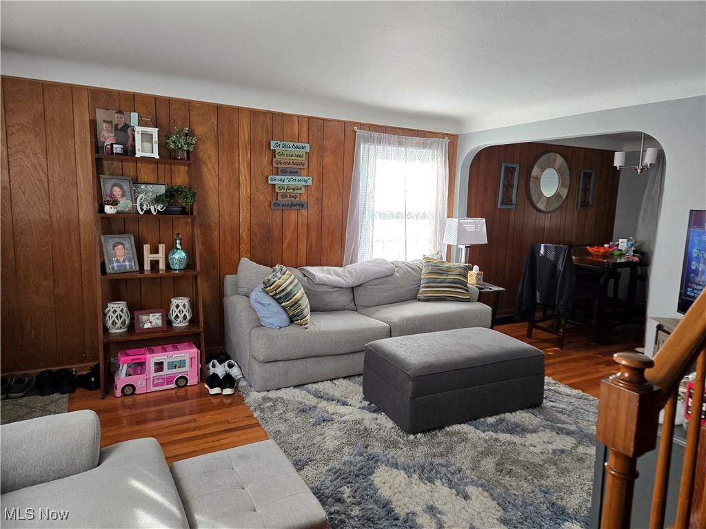 4602 Roadoan Road Cleveland OH 44144