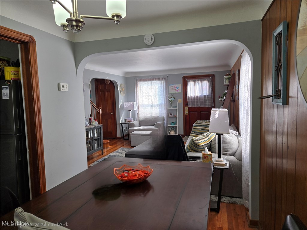 4602 Roadoan Road Cleveland OH 44144