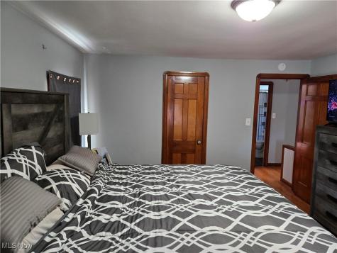 4602 Roadoan Road Cleveland OH 44144