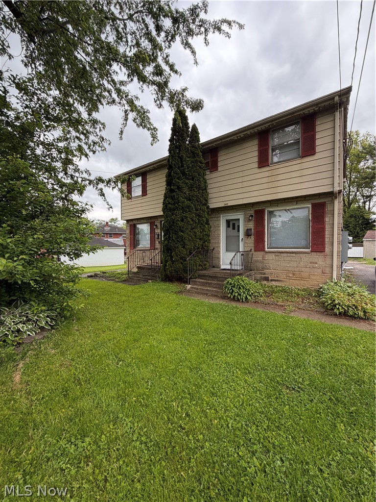 360 Shields Road Boardman OH 44512