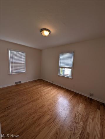 1678 Byron Drive Mayfield Heights OH 44124