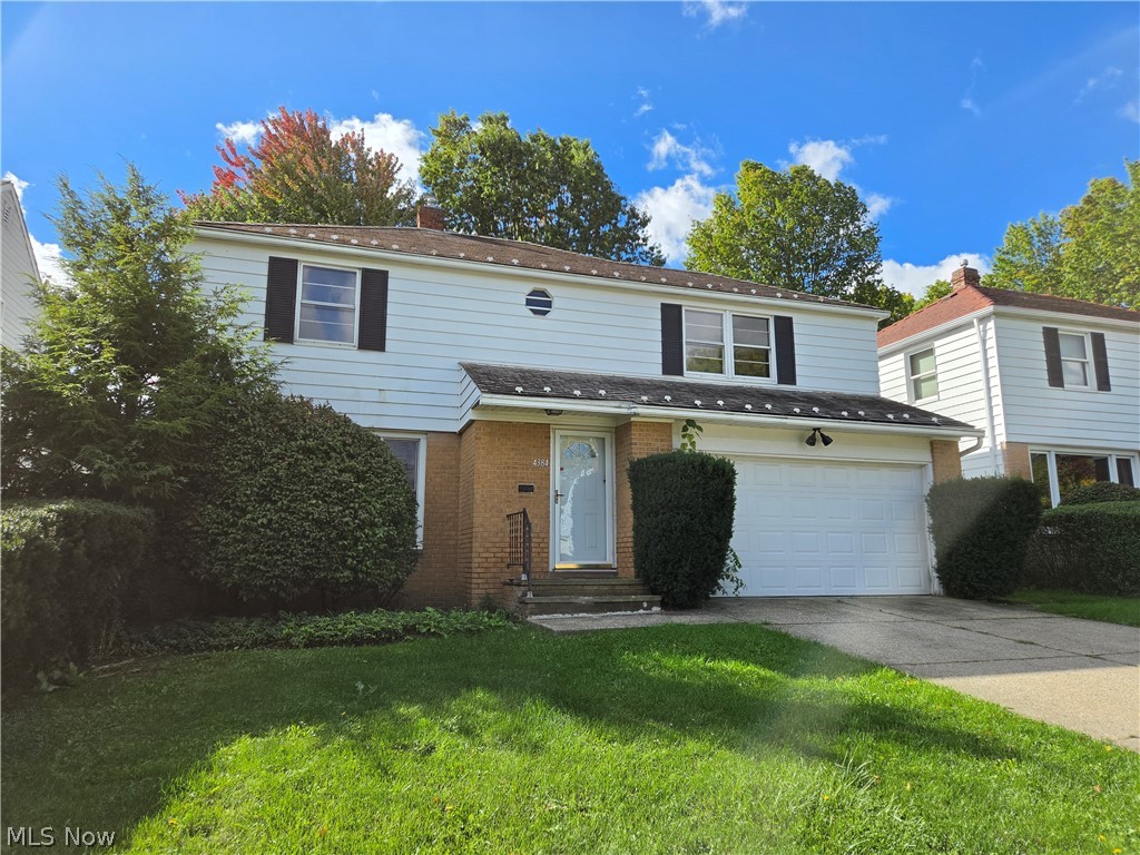 4384 Acacia Drive South Euclid OH 44121