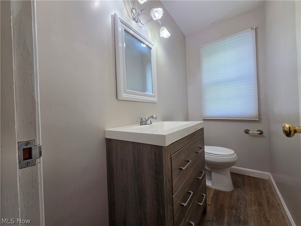 4384 Acacia Drive South Euclid OH 44121