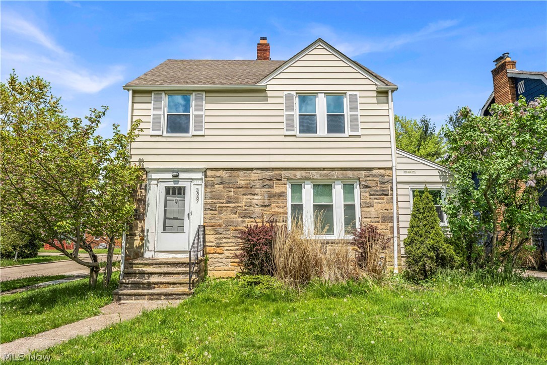 3557 Silsby Road University Heights OH 44118