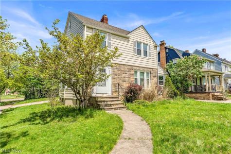 3557 Silsby Road University Heights OH 44118