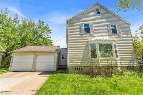3557 Silsby Road University Heights OH 44118