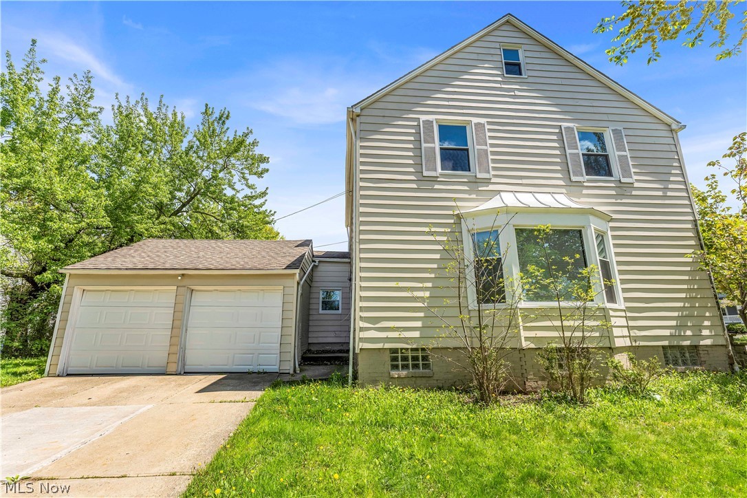 3557 Silsby Road University Heights OH 44118