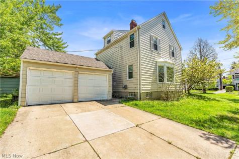 3557 Silsby Road University Heights OH 44118