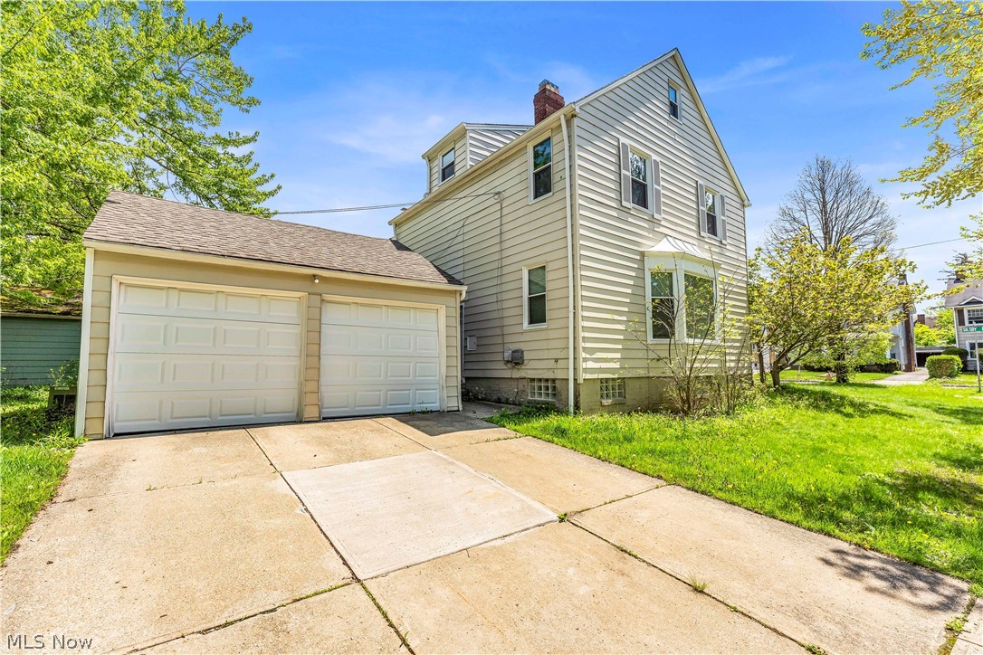 3557 Silsby Road University Heights OH 44118