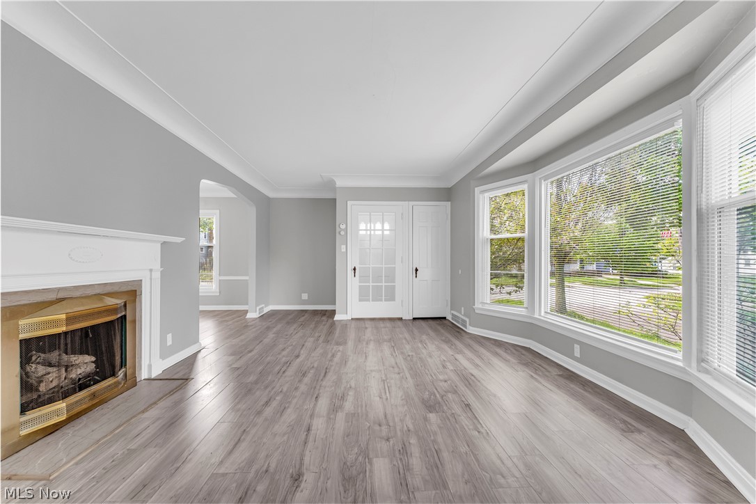 3557 Silsby Road University Heights OH 44118