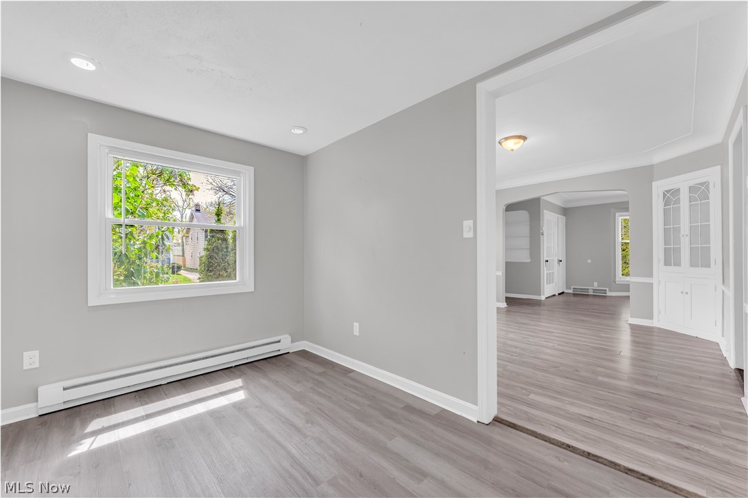 3557 Silsby Road University Heights OH 44118