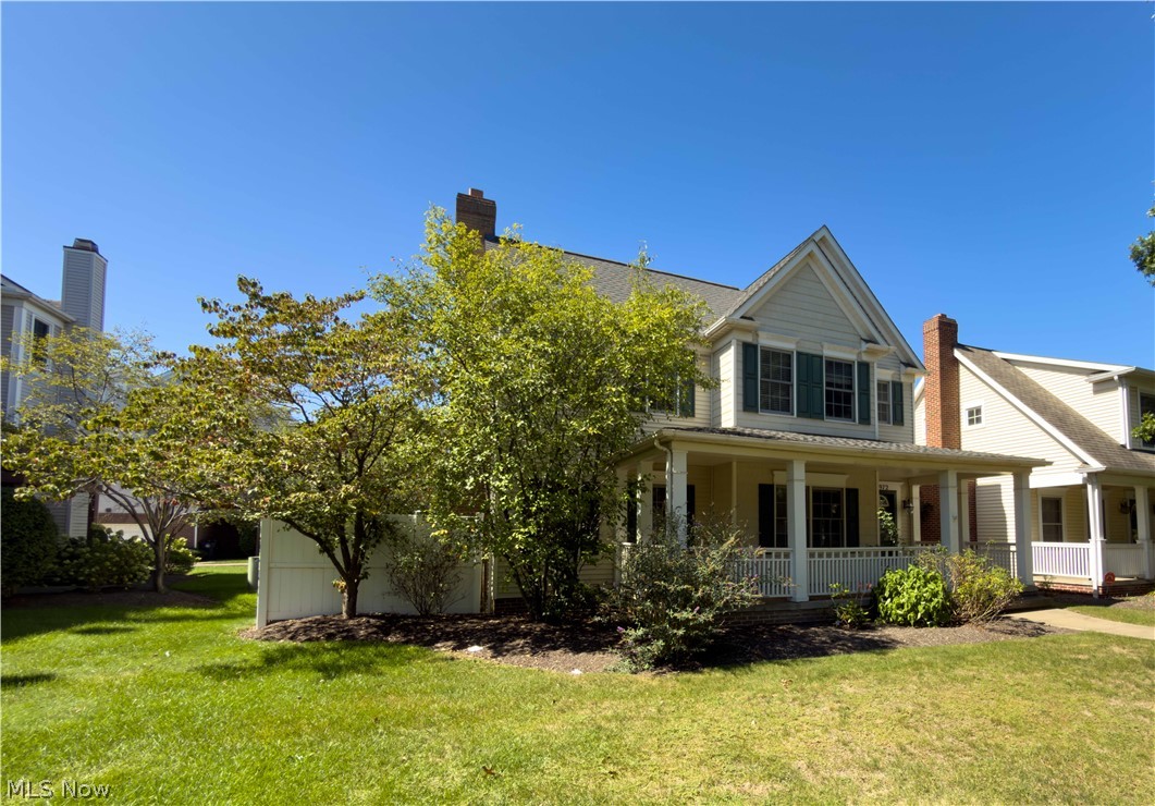 1972 E 83rd Street Cleveland OH 44103