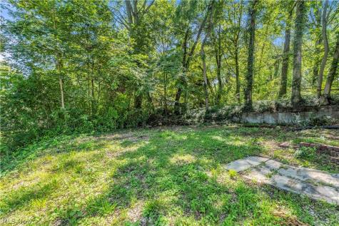 712 Roselle Avenue Akron OH 44307